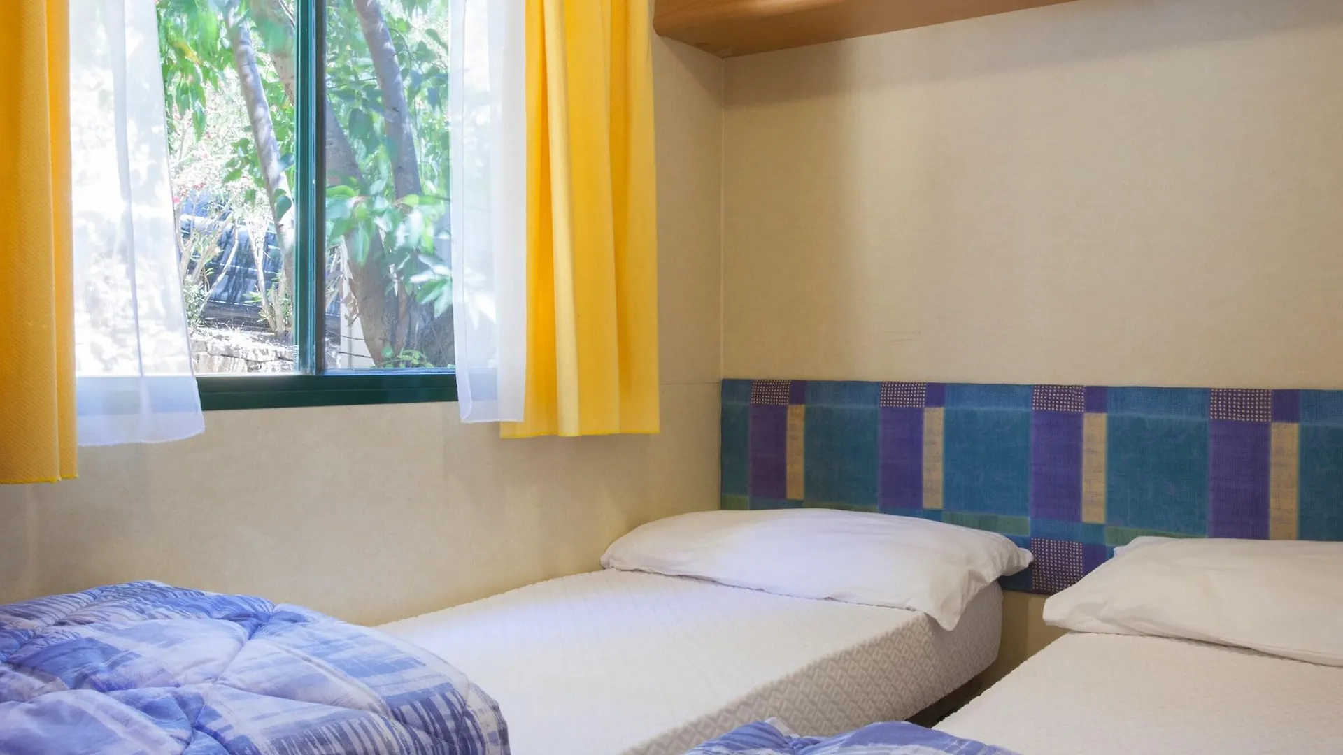 Camping Village Capo D'Orso Palau 3*,  Italy