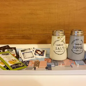 Ge Apartment