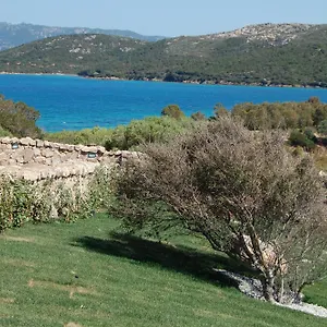 Apartahotel Le Le Saline, Palau