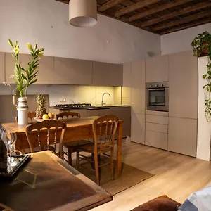 Colosseum House Appartement Rome