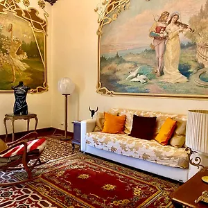 Sake Maison De Charme - Fascinating Ancient Sicilian Mansion Ferienhaus