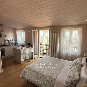 Livinn La Mansardina1 E La Mansardina2 Ferienhaus