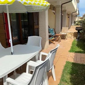 Le Perle Holiday home