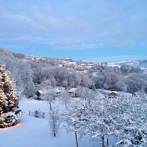 Guendalina Mon Appartement Roncola