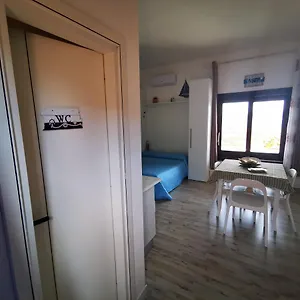 Nido Di Mare Ferienhaus